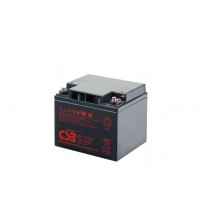 Bateria CSB 40.0Ah  12 V - GPL12400