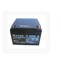 Bateria KAISE Standard (12V – 26Ah) - KB12260 