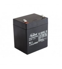 Bateria KAISE Standard (12V – 5Ah) - KB1250