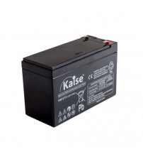 Bateria KAISE Standard (12V – 7,2Ah) - KB1272 