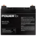 BATERIA - MULTILASER - Bateria PowerTek VRLA 12V 35Ah - EN020