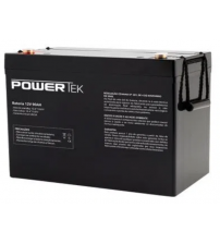 BATERIA - MULTILASER - Bateria PowerTek VRLA 12V 90Ah - EN027
