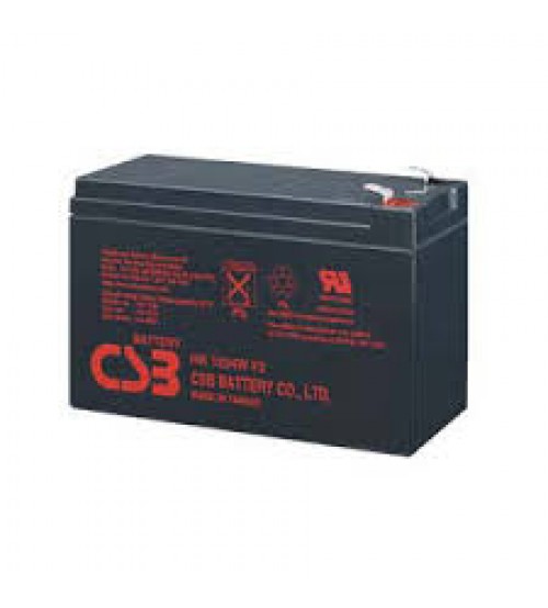 Bateria CSB 9 A/H 12V - HR1234WF2