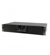 NOBREAK - RAGTECH - QUADRI - 1200VA MONO 220V - QDW 1200 CBU-M2 60HZ BLACK - 4263