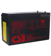 Bateria CSB  7,2 A/H 12V - GP1272