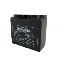 BATERIA ACT POWER 12V 18AH VRLA-AGM - AP1218F 