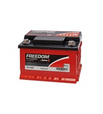 BATERIA - FREEDOM - Estacionária Freedom Heilar - 12v 70Ah - DF1000