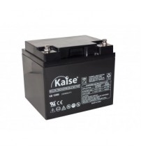 Bateria KAISE Standard (12V – 40Ah) - KB12400 