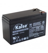 Bateria KAISE Standard (12V – 7Ah) - KB127S 