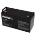 BATERIA - MULTILASER - Bateria PowerTek VRLA 12V 120Ah - EN029