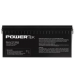 BATERIA - MULTILASER - Bateria PowerTek VRLA 12V 180Ah - EN031