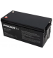 BATERIA - MULTILASER - Bateria PowerTek VRLA 12V 180Ah - EN031