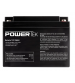 BATERIA - MULTILASER - Bateria PowerTek VRLA 12V 26Ah - EN018