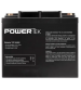BATERIA - MULTILASER - Bateria PowerTek VRLA 12V 44Ah - EN022