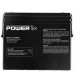 BATERIA - MULTILASER - Bateria PowerTek VRLA 12V 80Ah - EN026