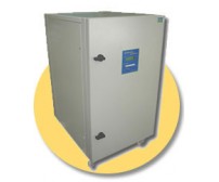 ETS005I -  ESTABILIZADOR ESTEN MICROCONTROLADO- 5 KVA -  LINHA STANDARD ISOLADO