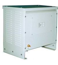 TRANSFORMADOR  60kVA - 220/127v - 380v  - 3F + N - ATT600KIP22