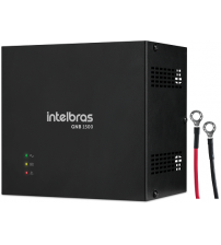 Nobreak - Intelbras - Nobreak GATE Interativo GNB 1500 VA MONO 220v - GNB1500VA220