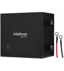 Nobreak - Intelbras - Nobreak GATE Interativo GNB 1500 VA MONO 120v - GNB1500VA120