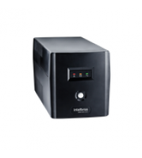 Nobreak - Intelbras - Nobreak Interativo XNB 600 VA MONO 220v - XNB600VA220