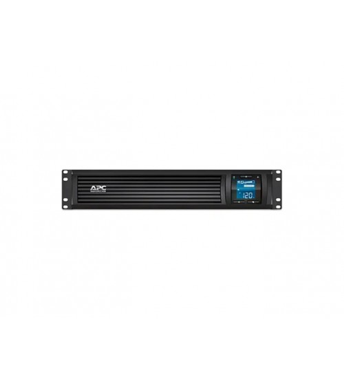 Nobreak APC Smart-UPS 1500va Mono115 SMC15002U-BR