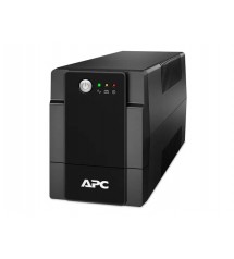 Nobreak APC Back-UPS 700va Bi-115 BVX700BI-BR