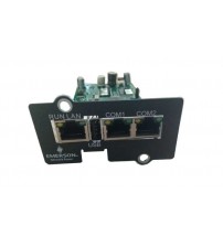 Cartão SIC para Monitoramento SNMP/WEB para Liebert® ITA - 02351817 