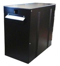 Módulo de Baterias - Nozaki Soluções - Gabinete TORRE para 40 Baterias 12v-9ah