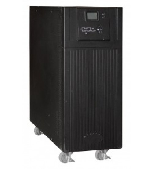 NOBREAK MEMOPOWER 10kVA - TRI/MONO -  Seminovo – PhD 